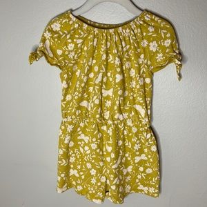 Old Navy Romper